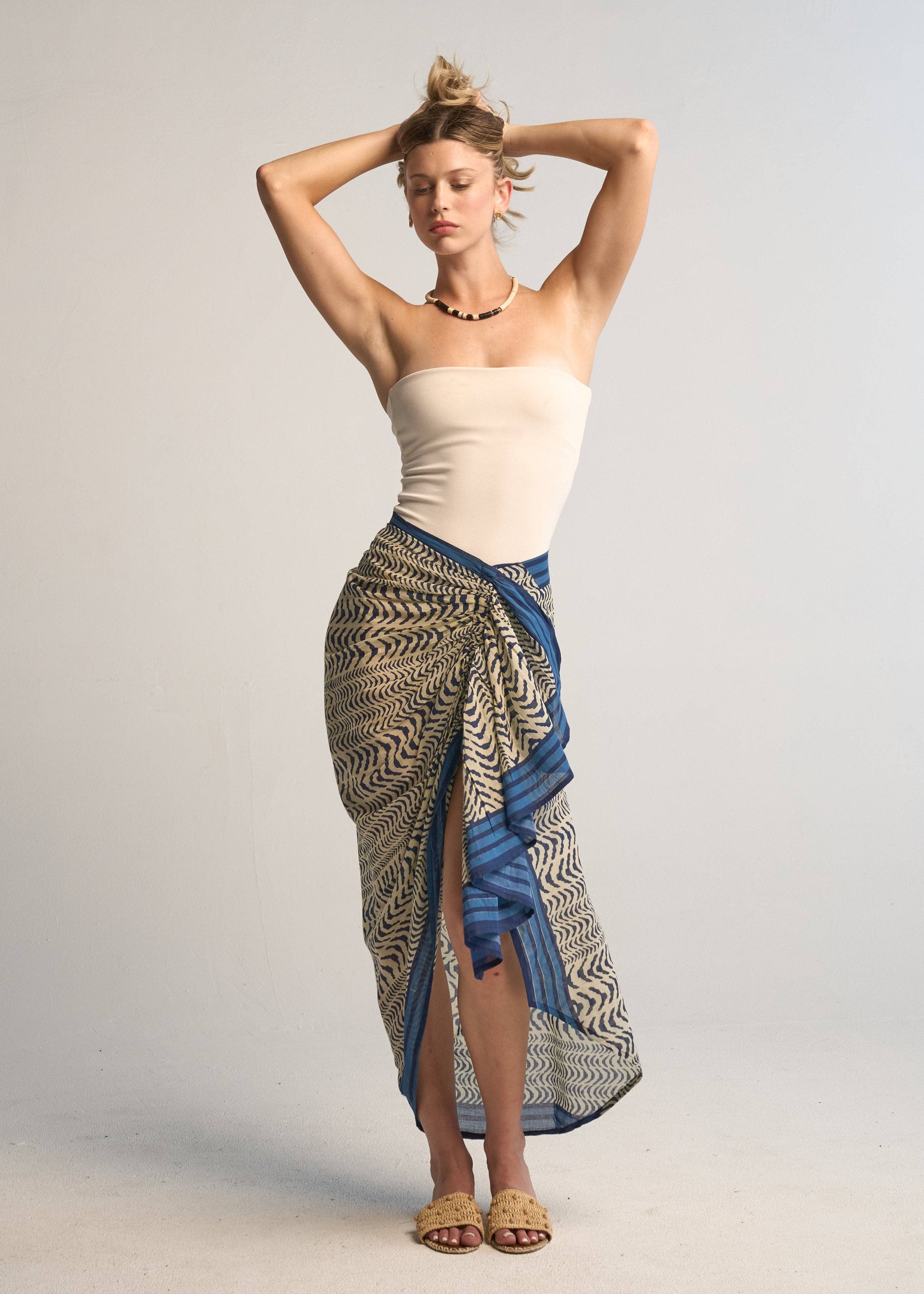 Gemma Pareo Skirt