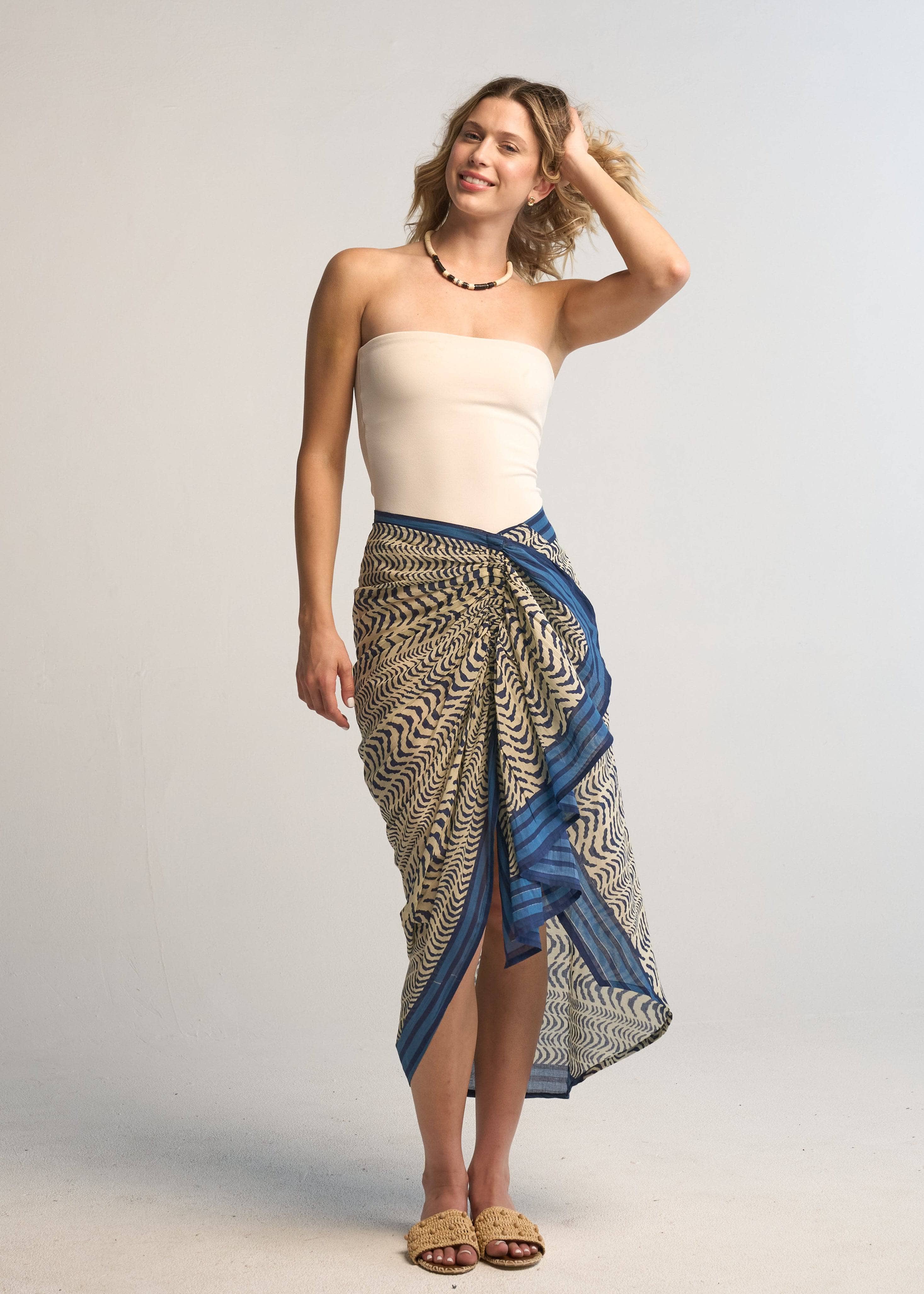 Gemma Pareo Skirt