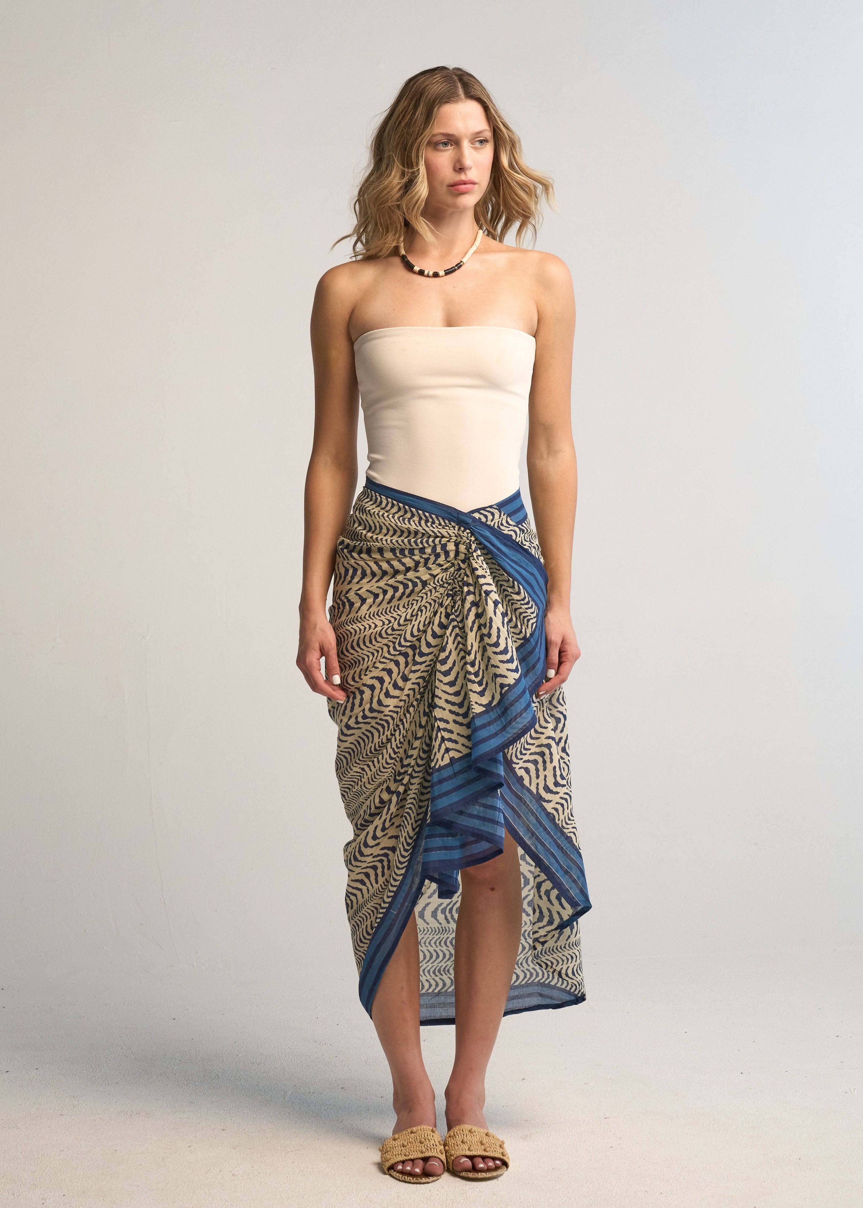 Gemma Pareo Skirt