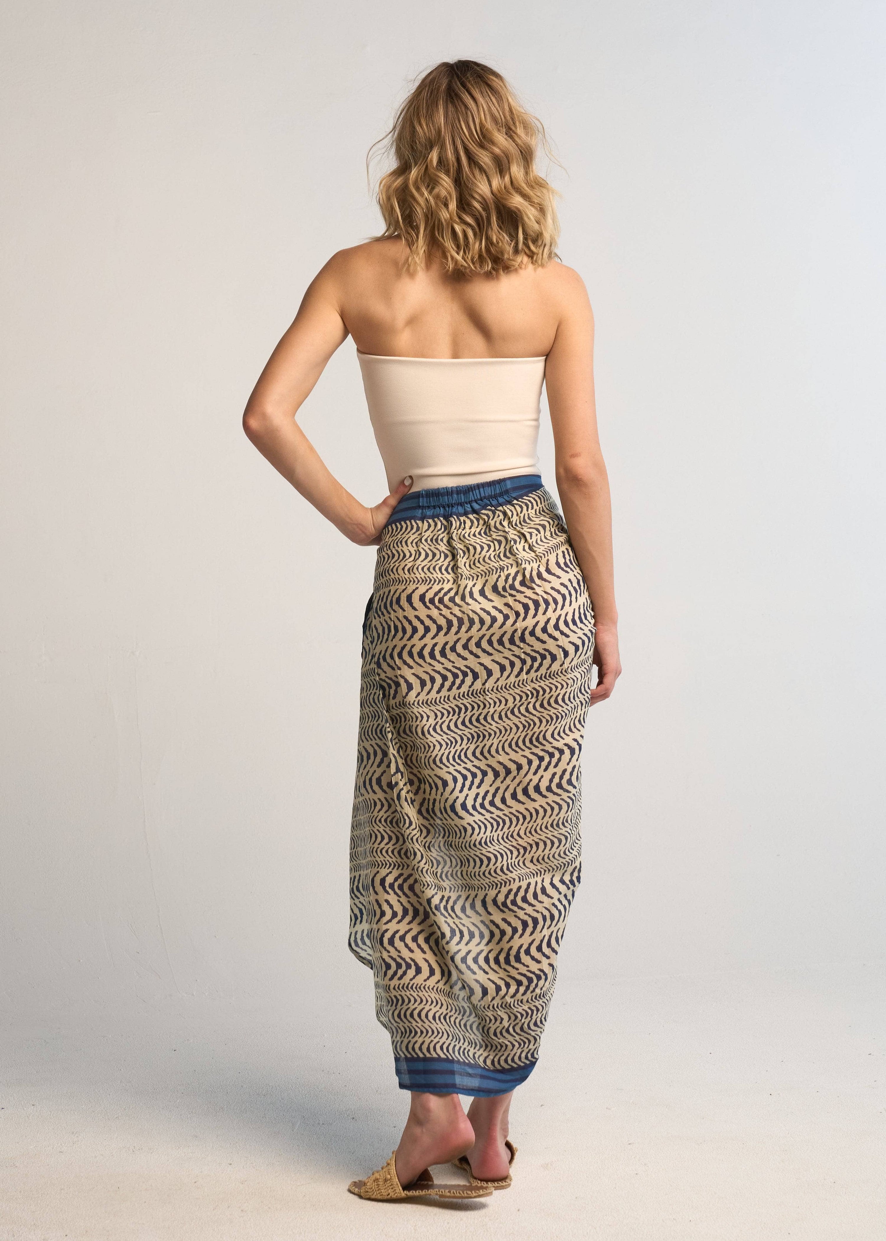 Gemma Pareo Skirt