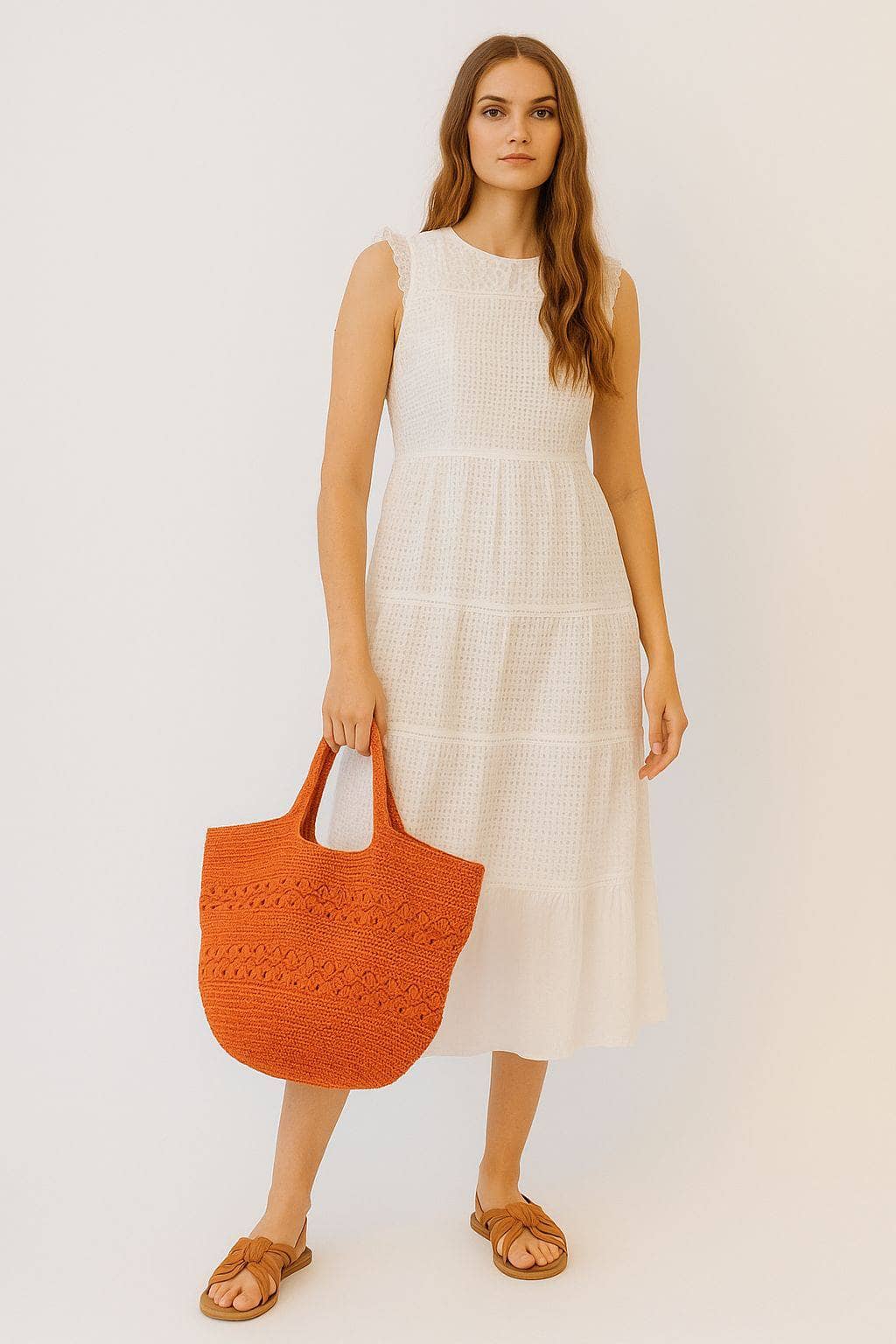 South Africa Bag