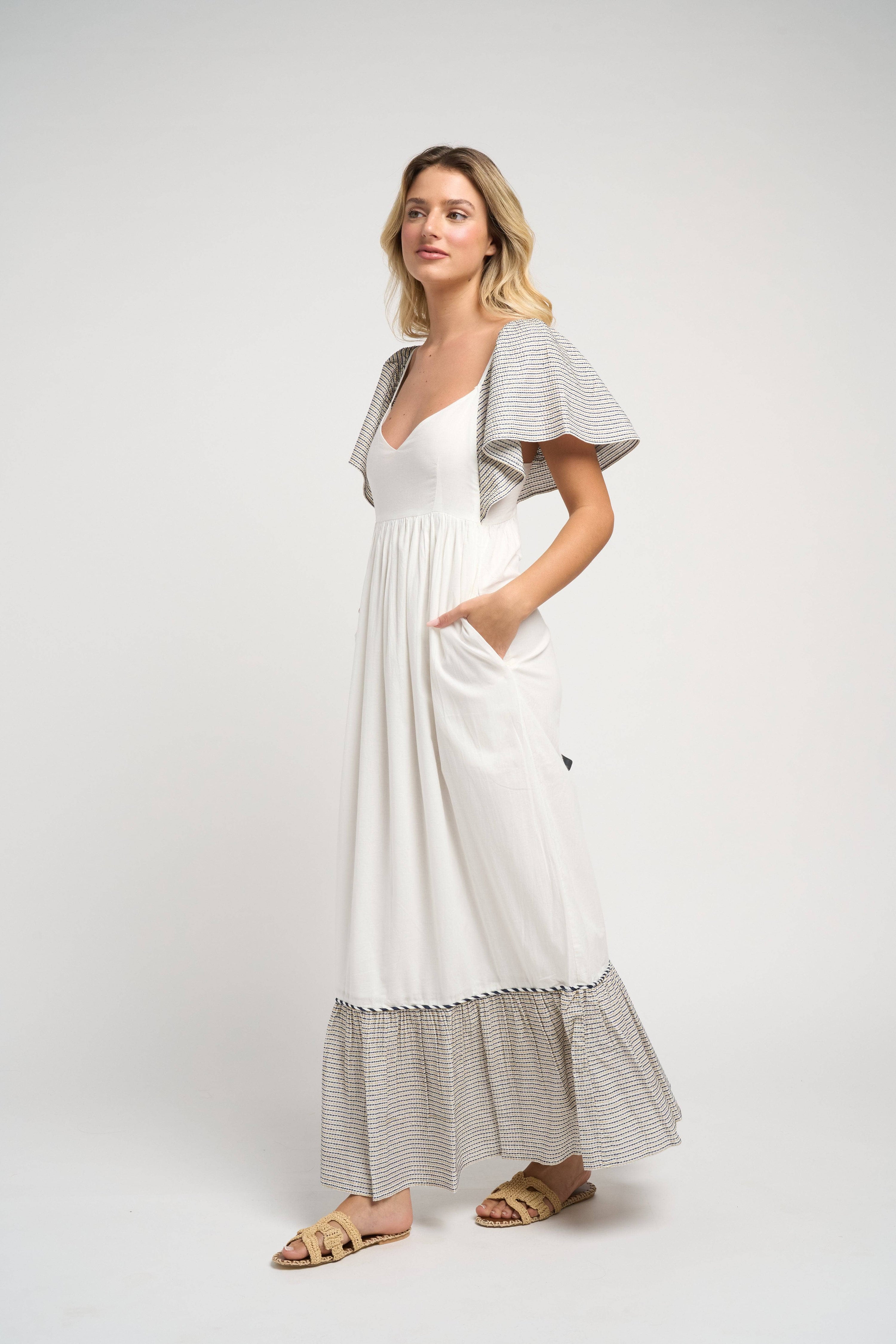 Susana Dress