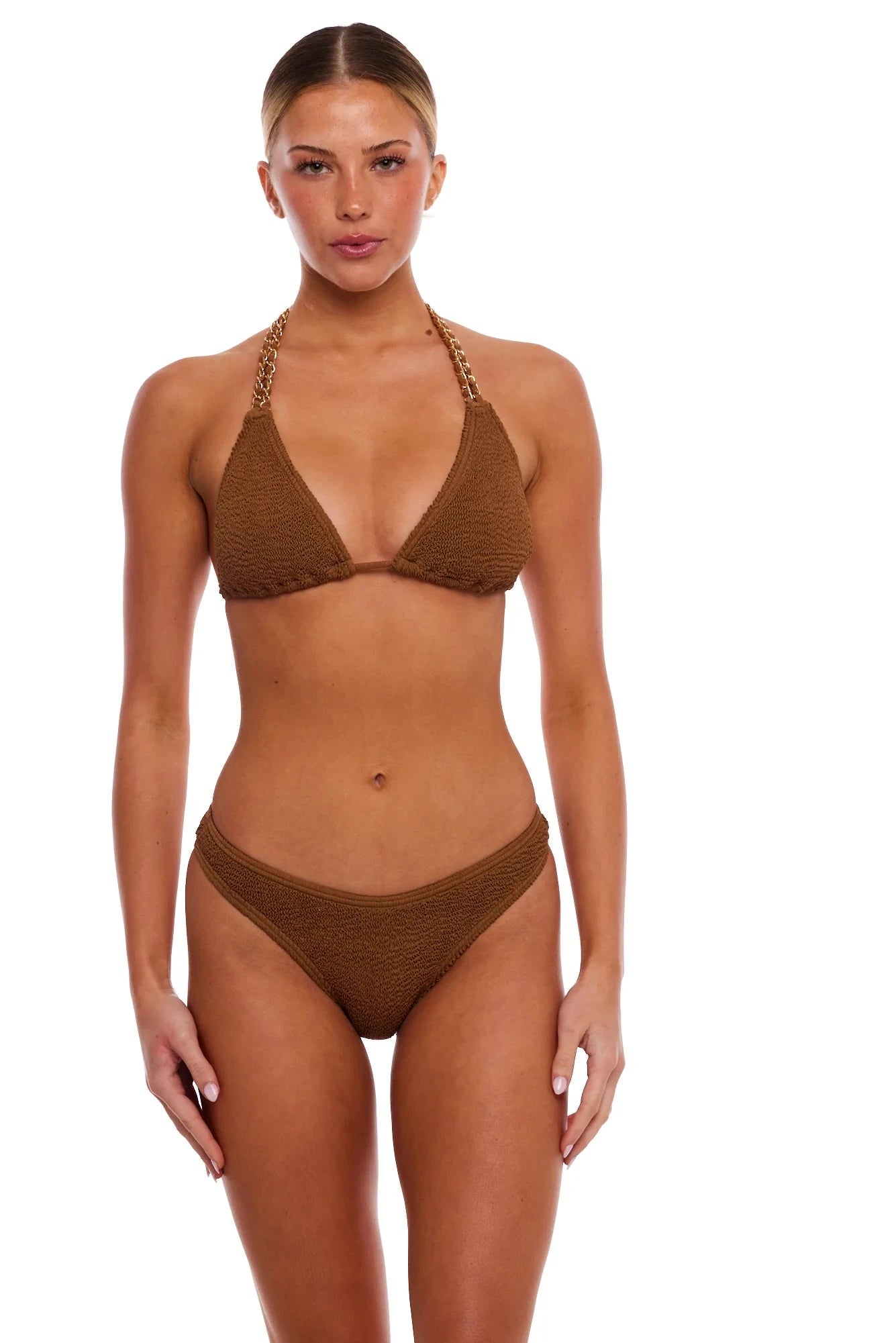 Sydney Triangle Top