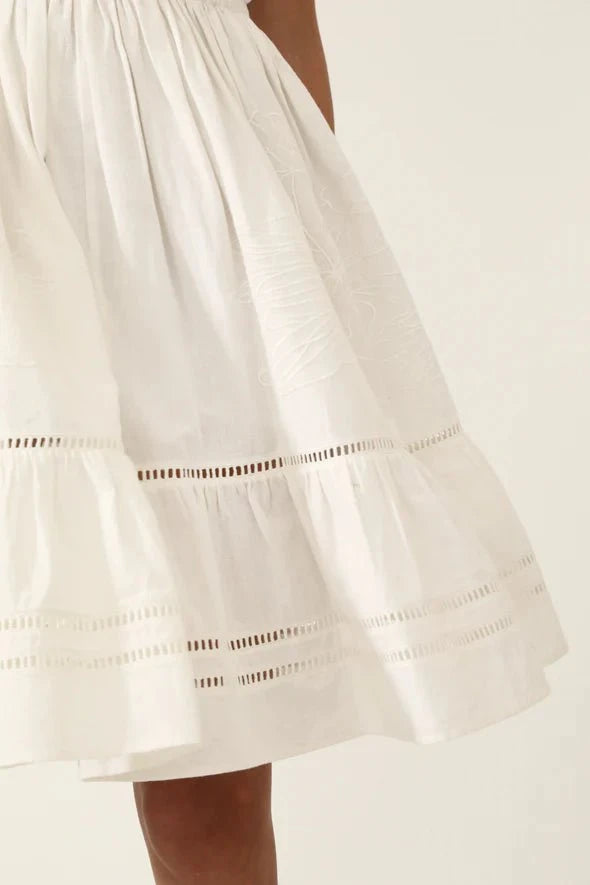 Irupe Victoria Dress
