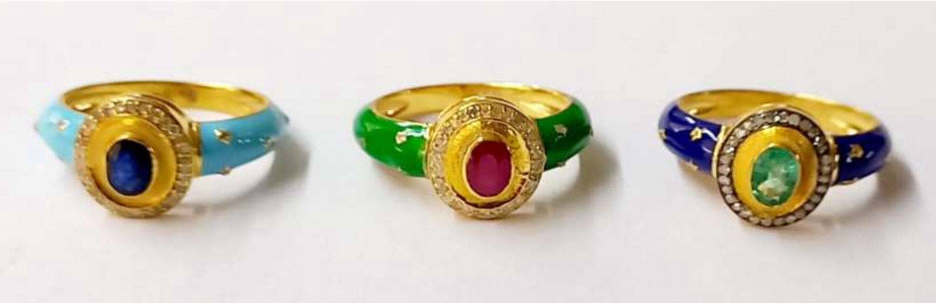 Celestial Ring