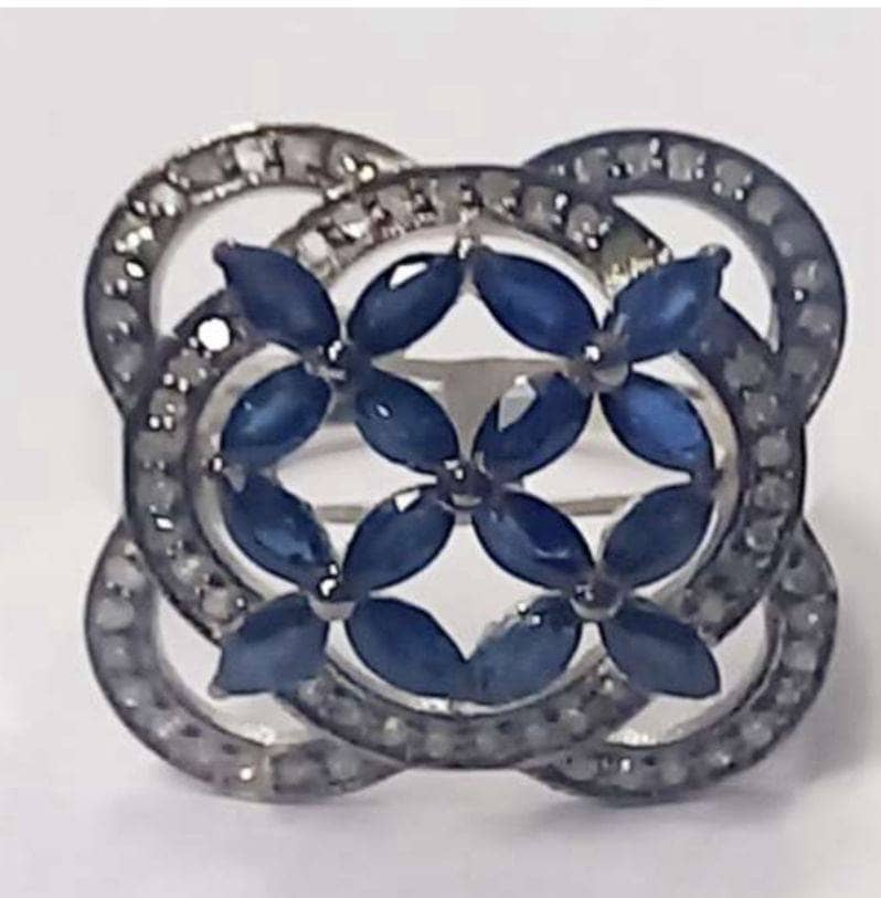 Echo Ring