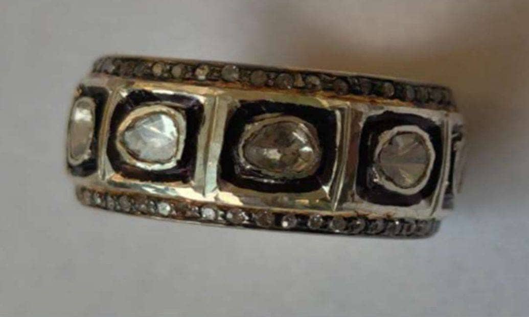 Titan's Ring