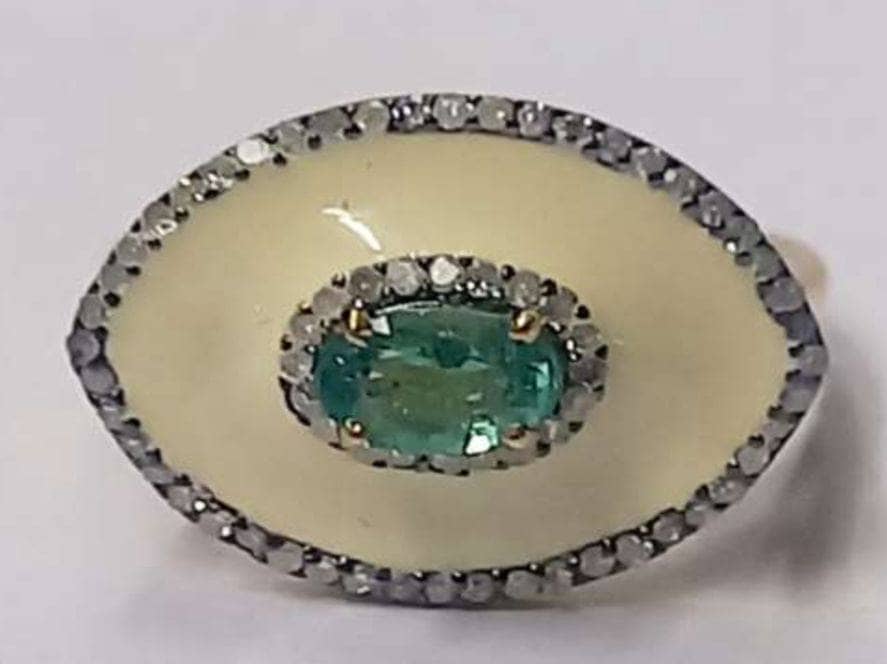 Aura Luxe Ring