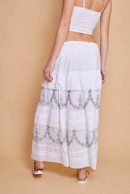 Mariane Maxi Skirt