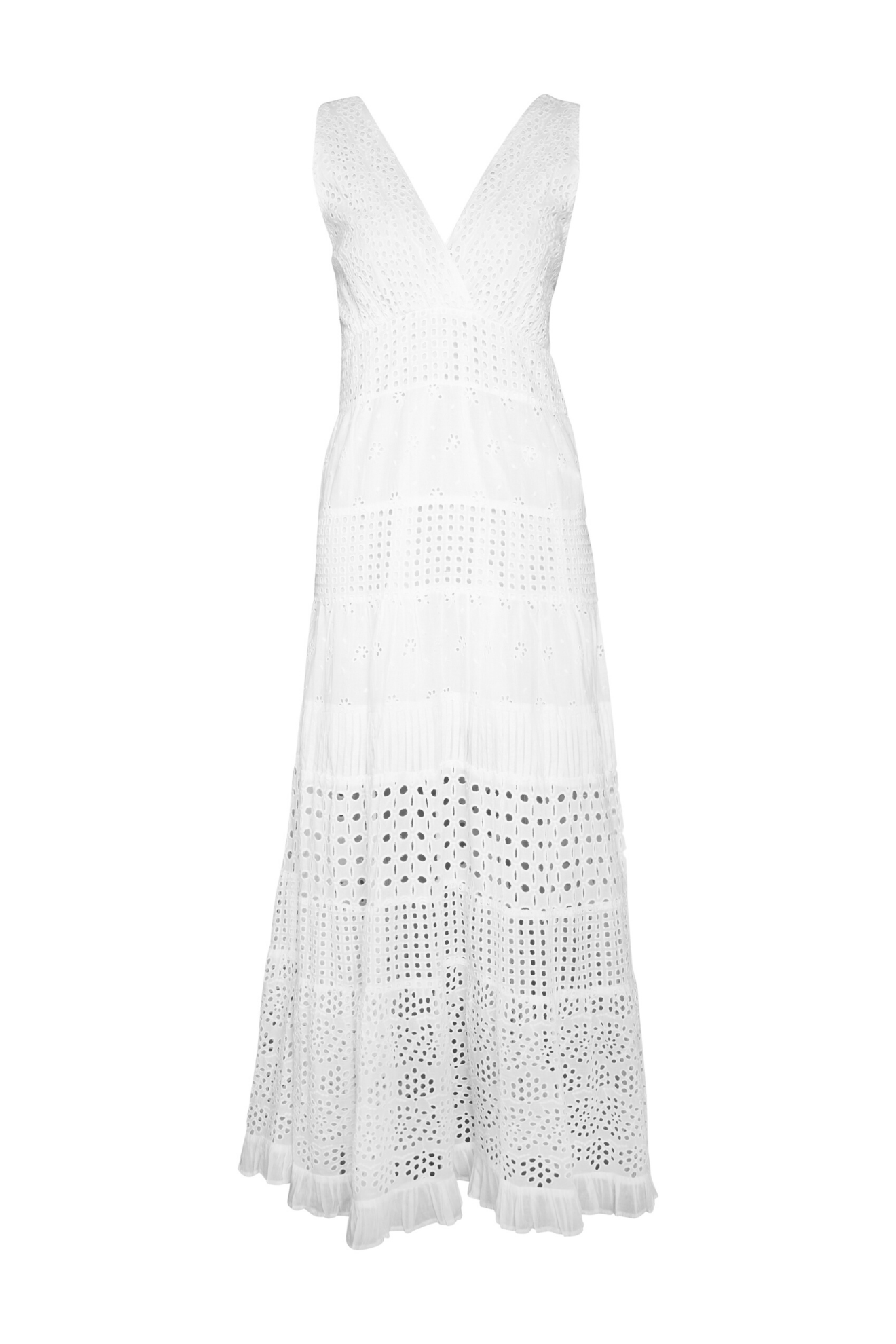 SERENA DRESS