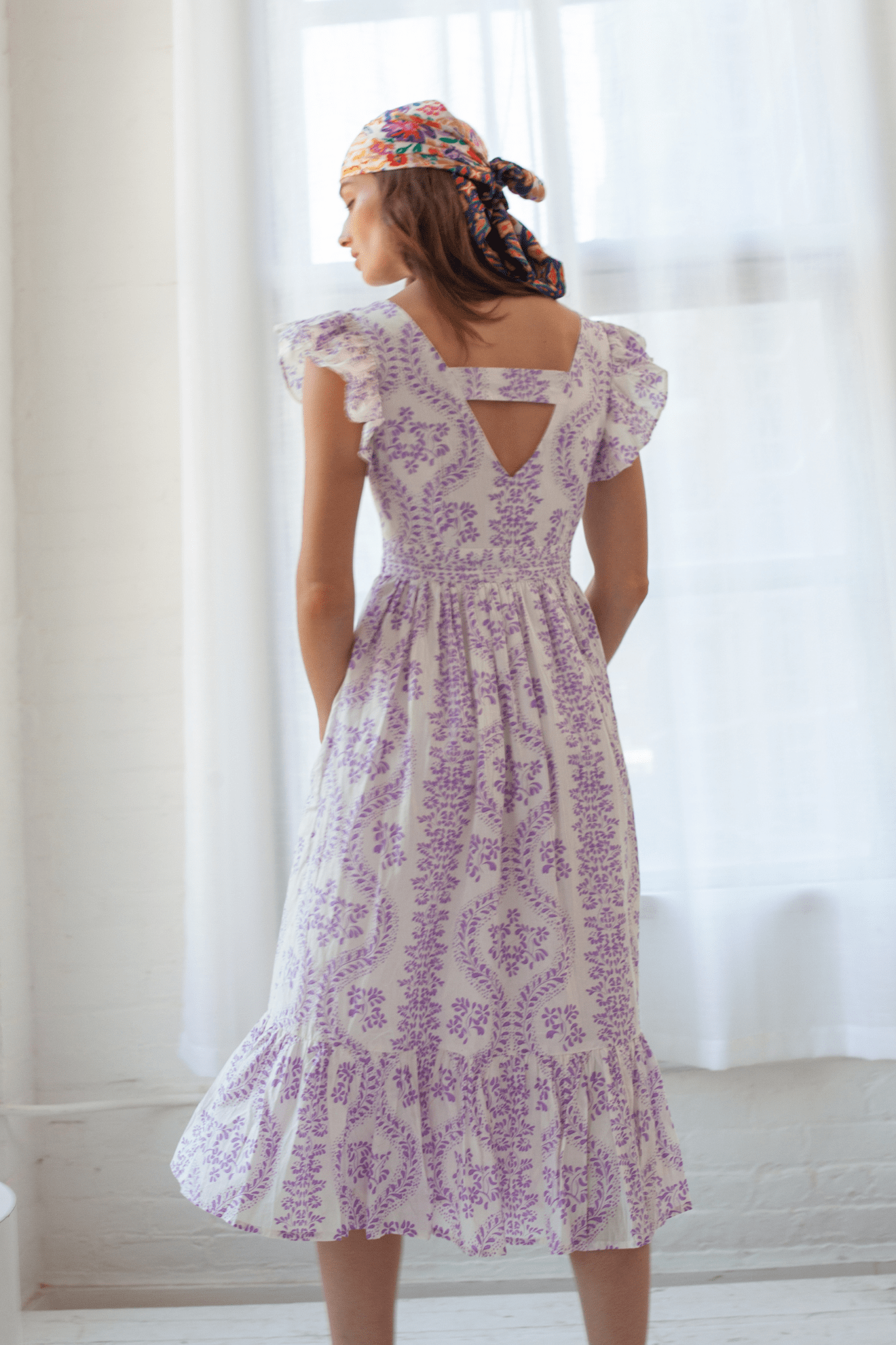 Gianna Dress