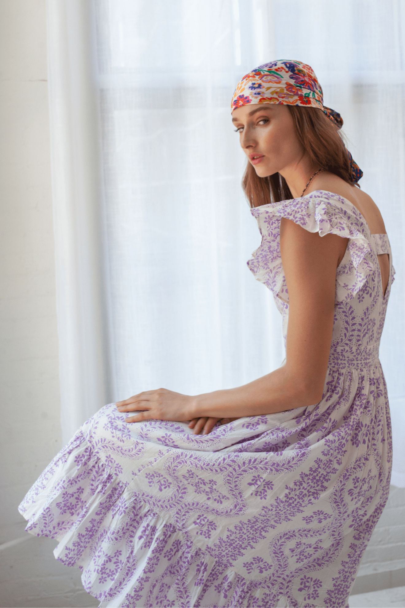 Gianna Dress
