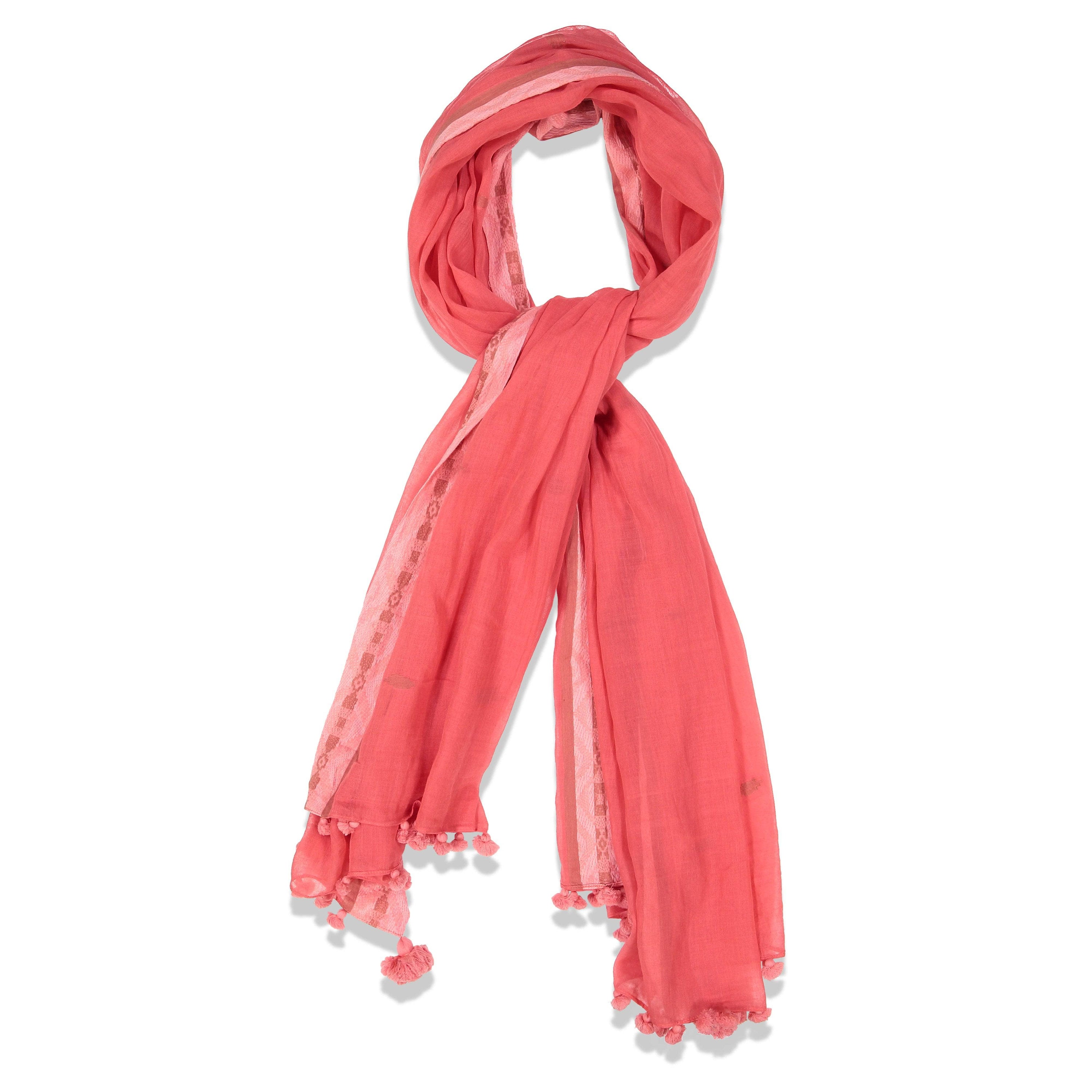 KELA COVER UP CORAL