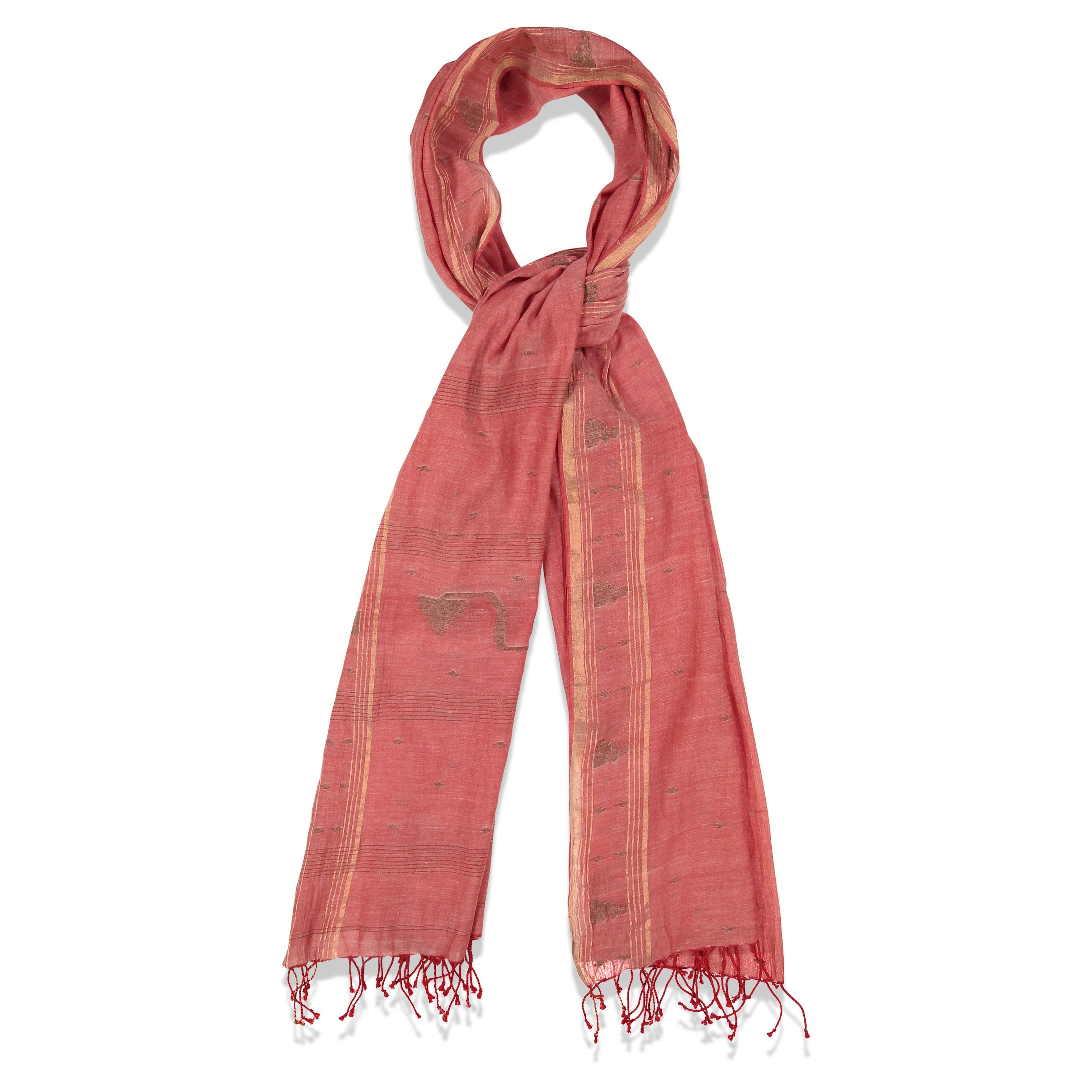 PINE PAREO CORAL