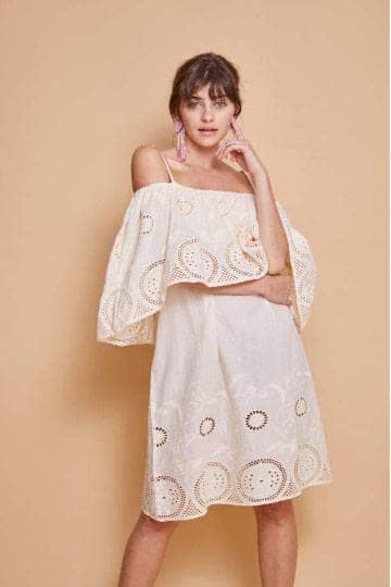 Florencia Mini Beige