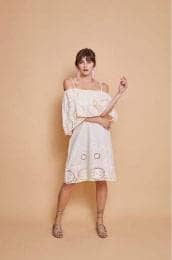 Florencia Mini Beige