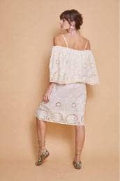 Florencia Mini Beige