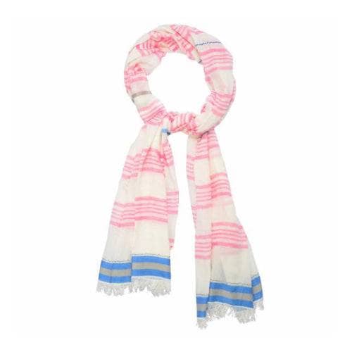 Sunset Stripes Pareo